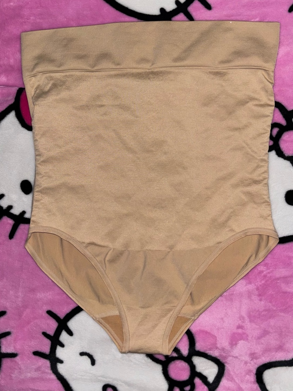 Lane Bryant Ultra High Shapewear Brief